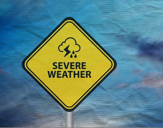 Are You Ready for Spring Weather?